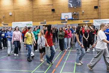 Bild 61 - wCJ Falkinnen Cup
